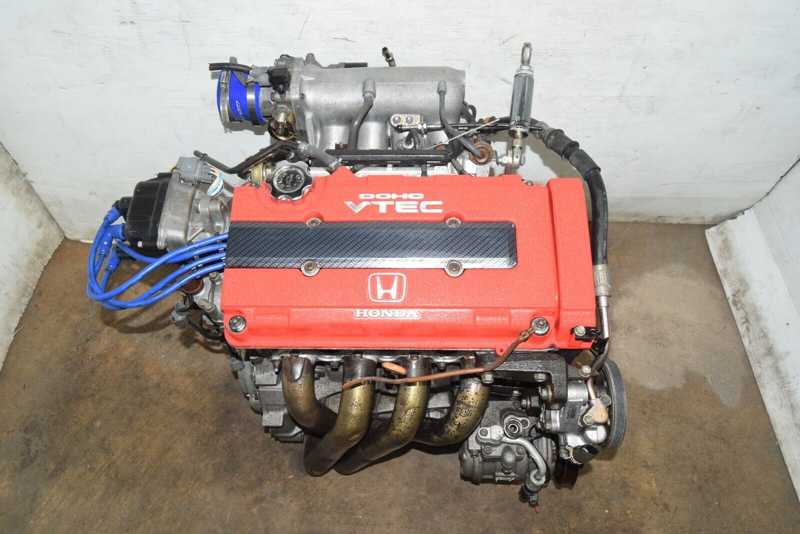 B18C B18C