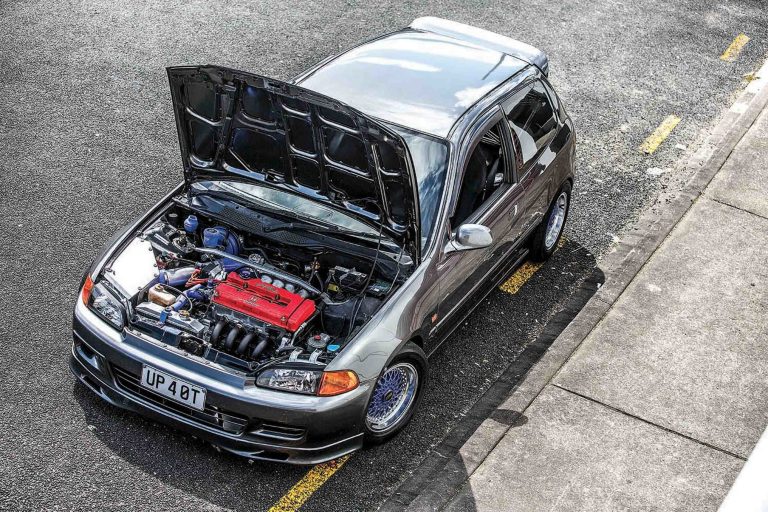 B18C1