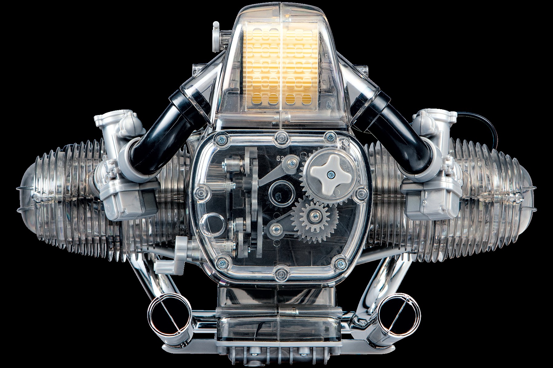 BMW Boxer Motorcycle Engines BMW Boxer Motorcycle Engines