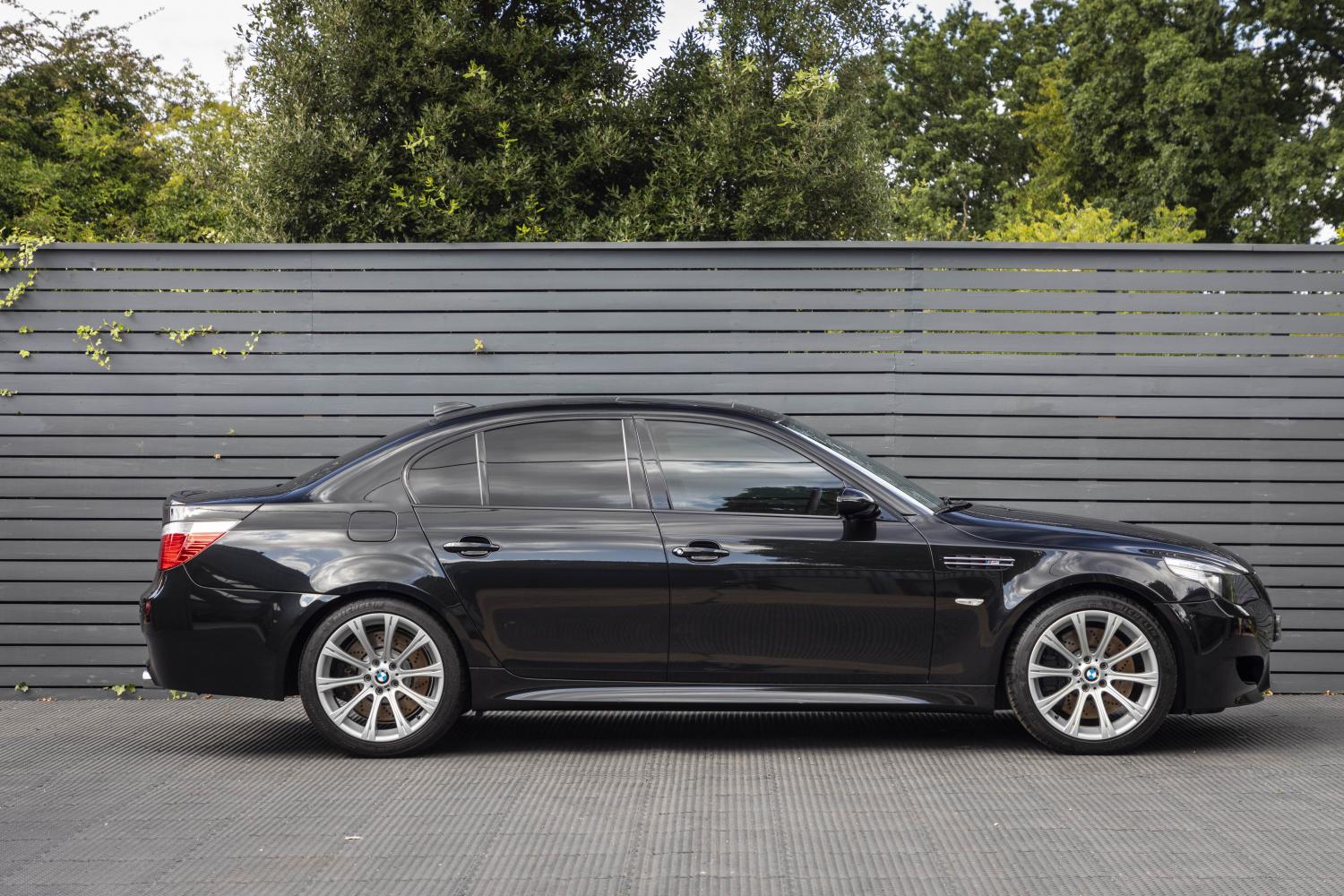 BMW E60 M57 BMW E60 M57