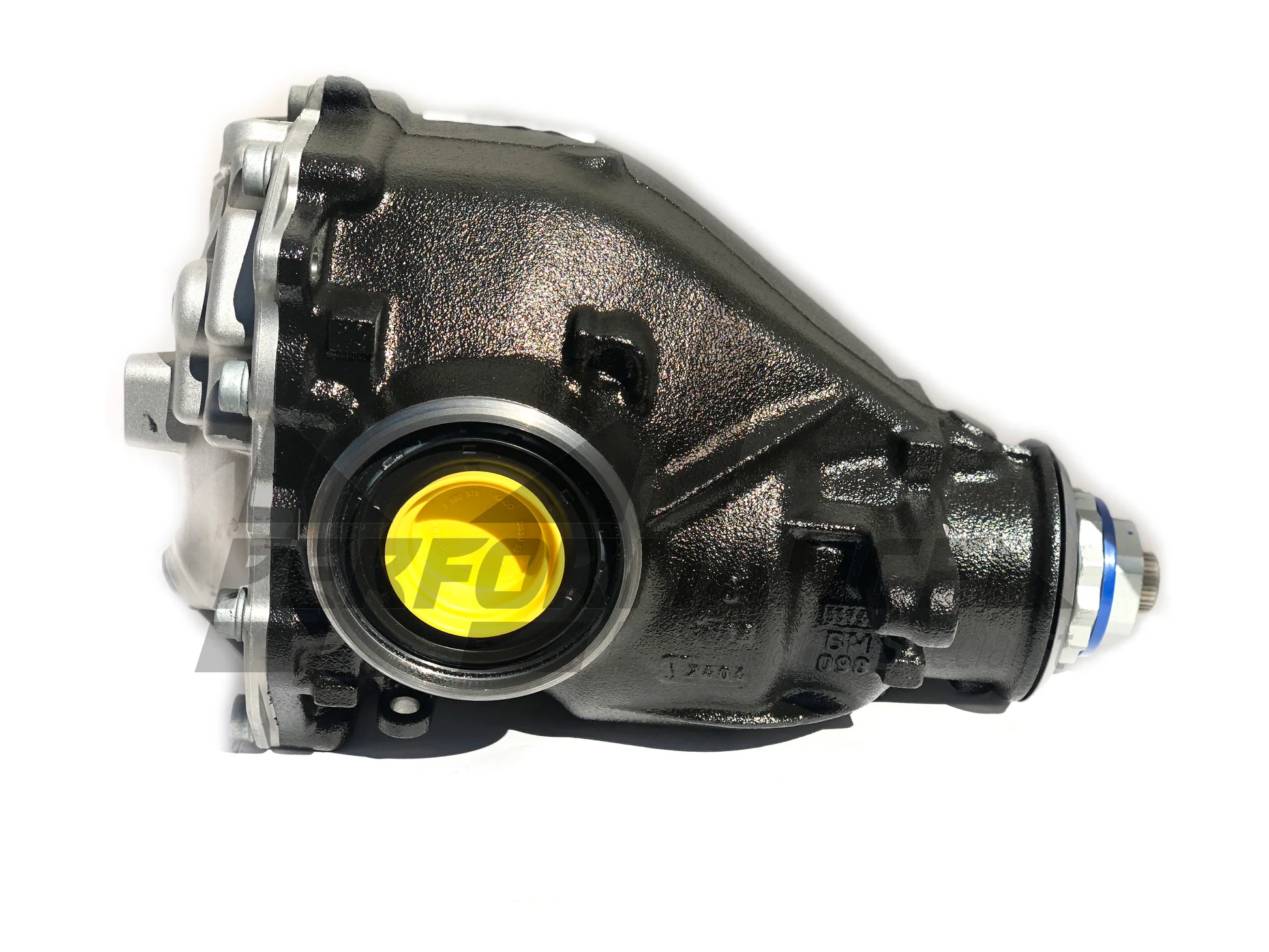 BMW M Differential (M Performance Electronic LSD) BMW M Differential (M Performance Electronic LSD)