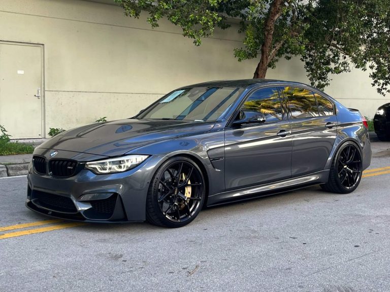BMW M3