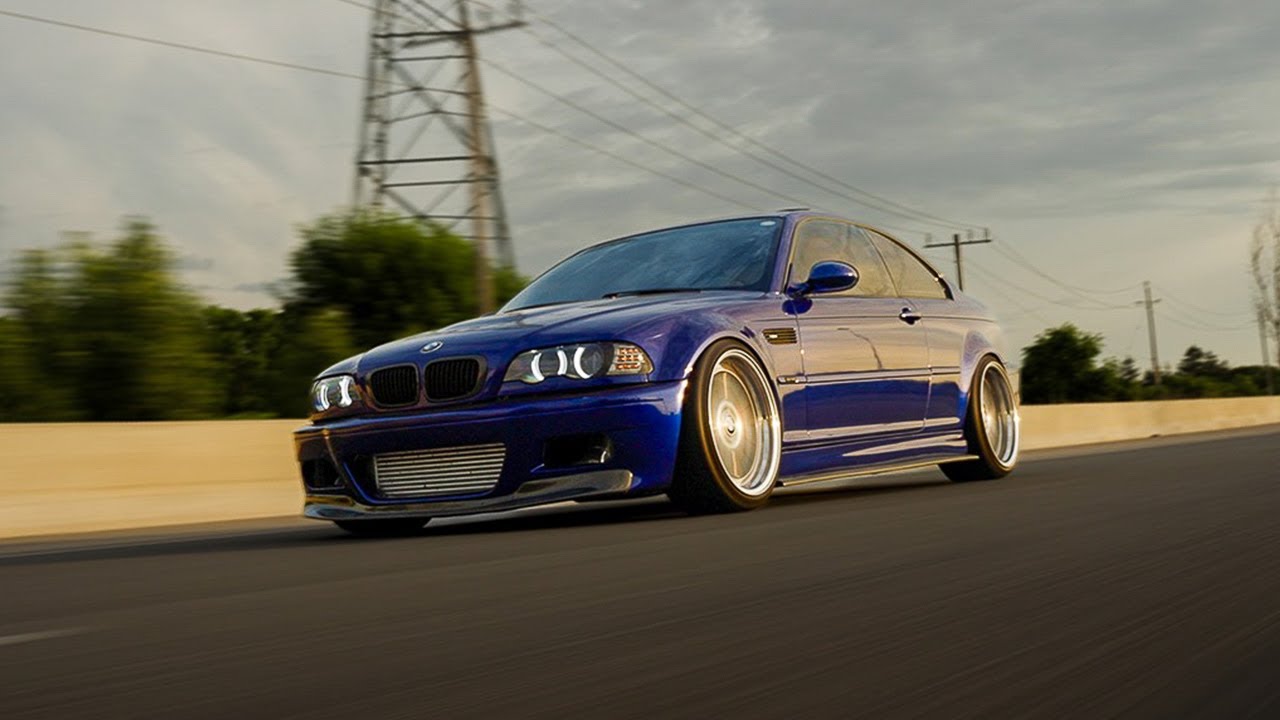 BMW M3 E46 BMW M3 E46