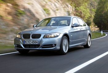 BMW N54 Powered 3 Series (2006 2010) BMW N54 Powered 3 Series (2006 2010)