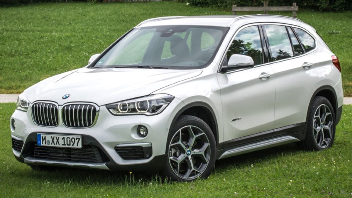 BMW X1 BMW X1