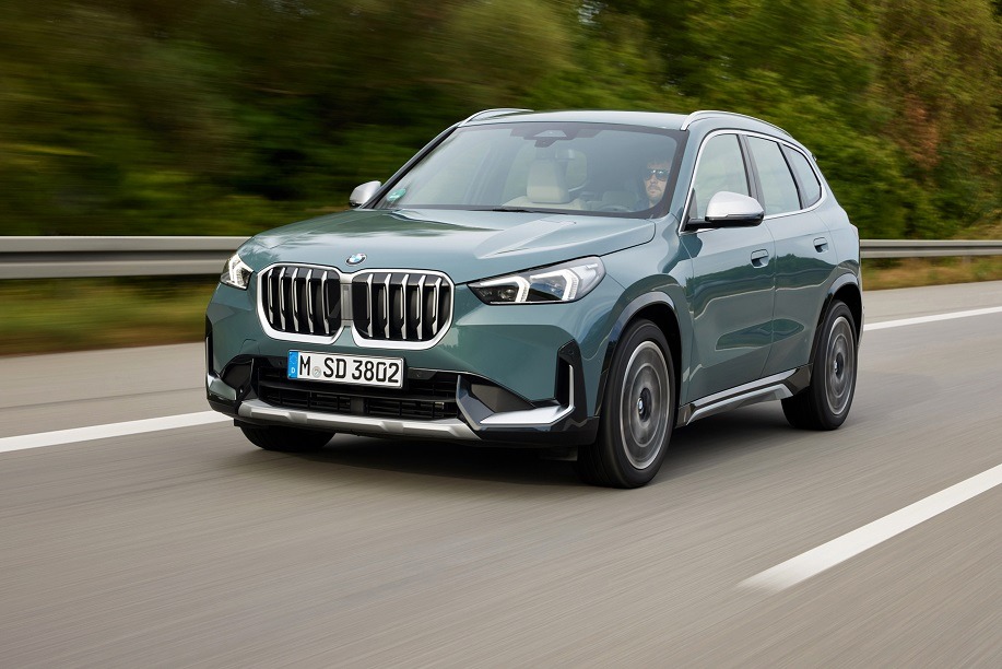 BMW X1 BMW X1