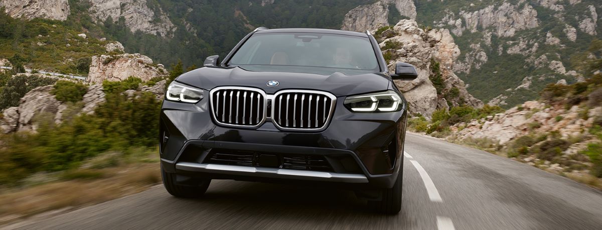 BMW X3 BMW X3