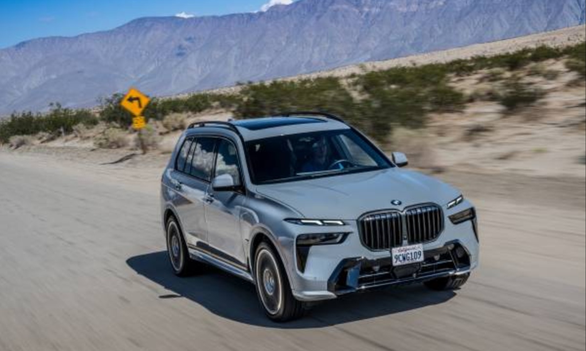 BMW X7 (2)