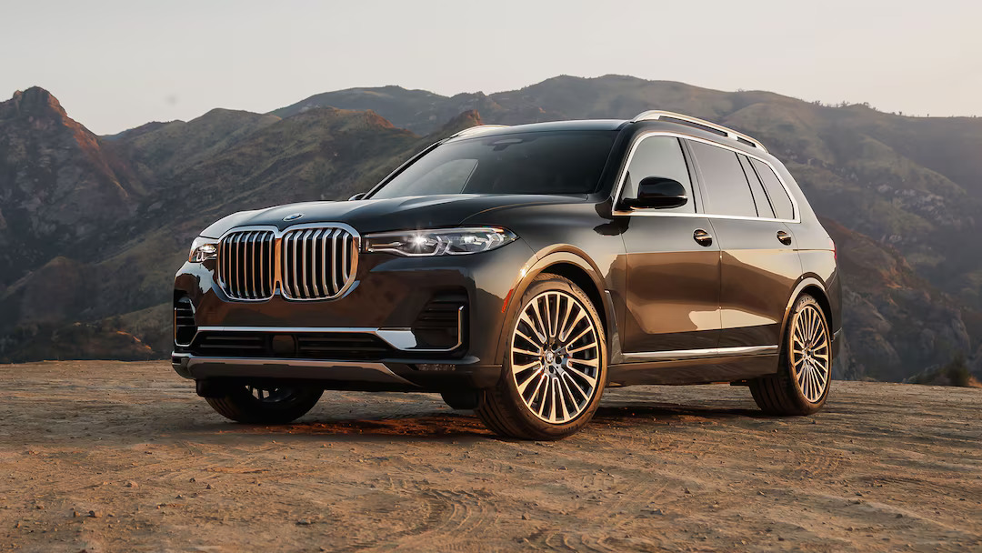 BMW X7 BMW X7