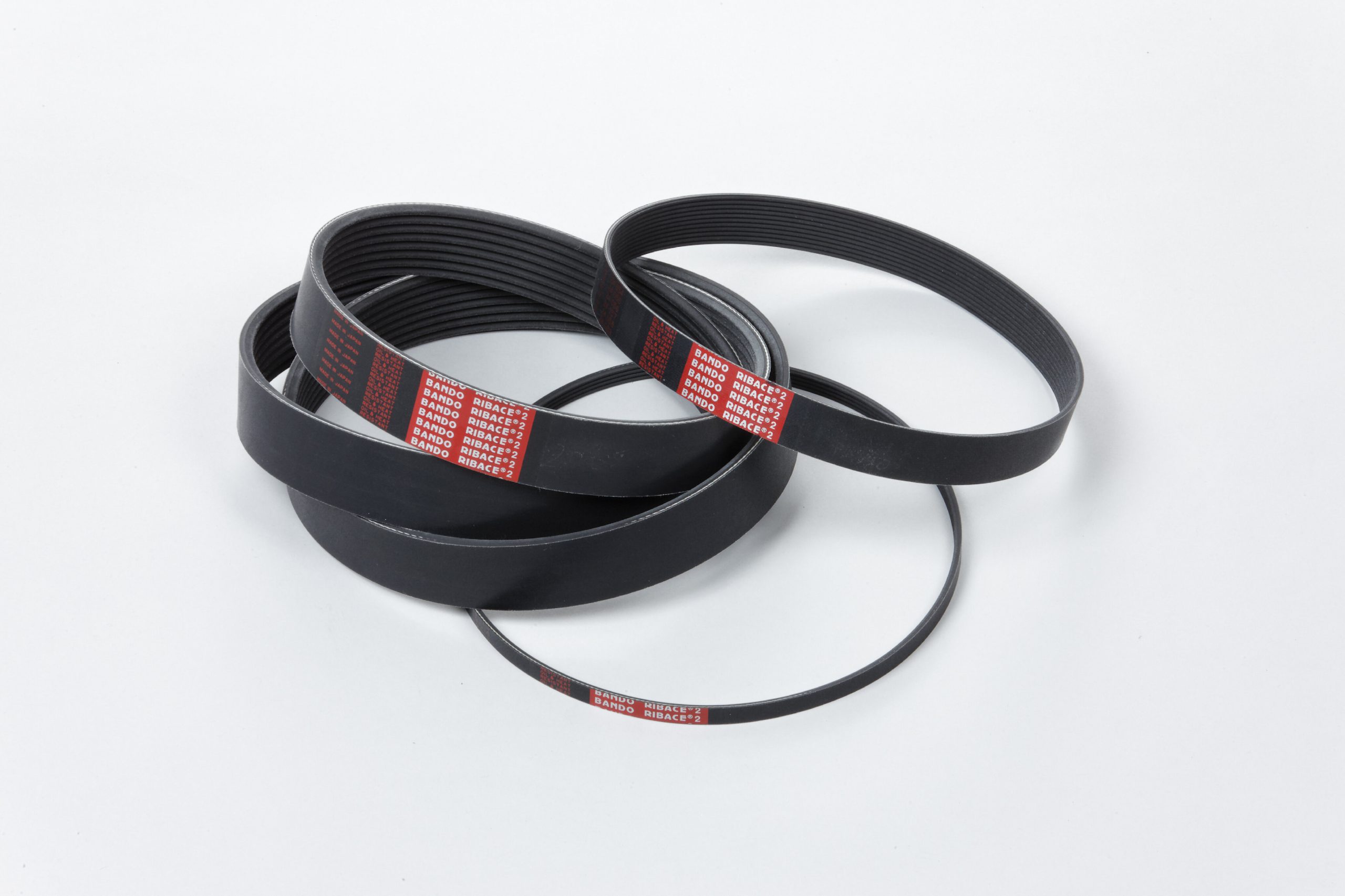 Bando Rib Ace Precision Engineered