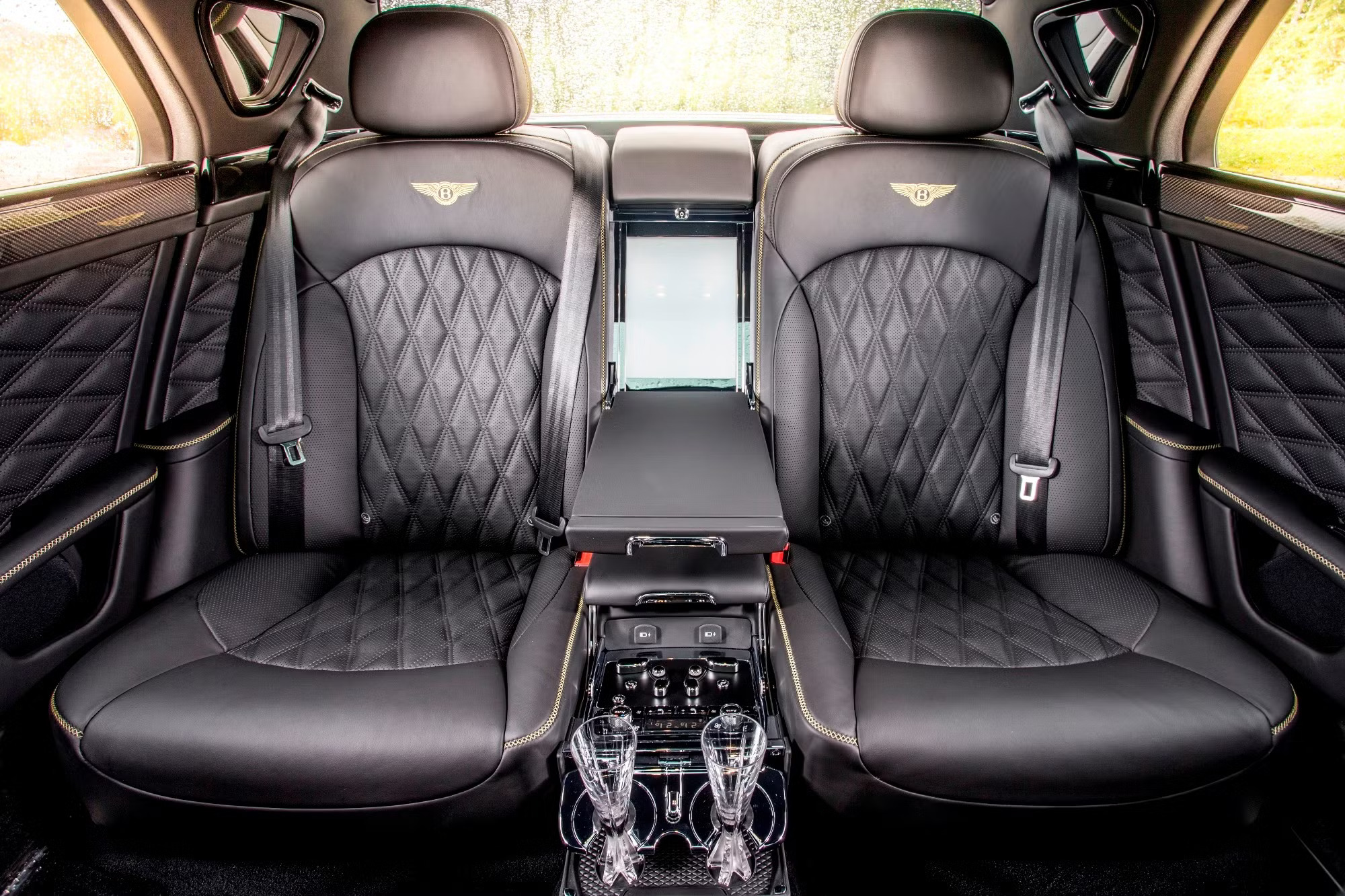 Bentley Mulsanne