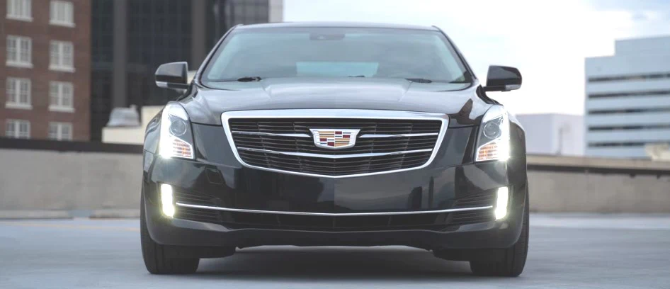 Cadillac CUE (2012 2019) Cadillac CUE (2012 2019)