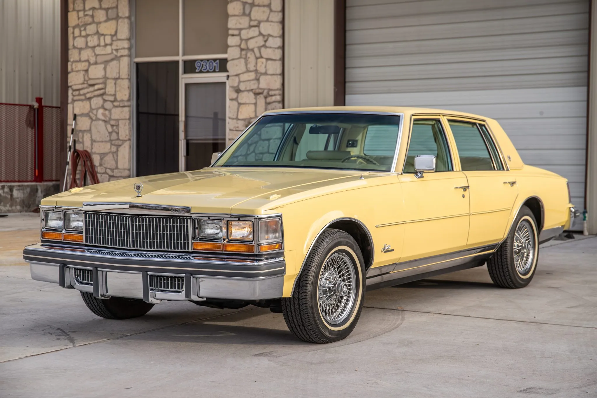 Cadillac Seville Cadillac Seville