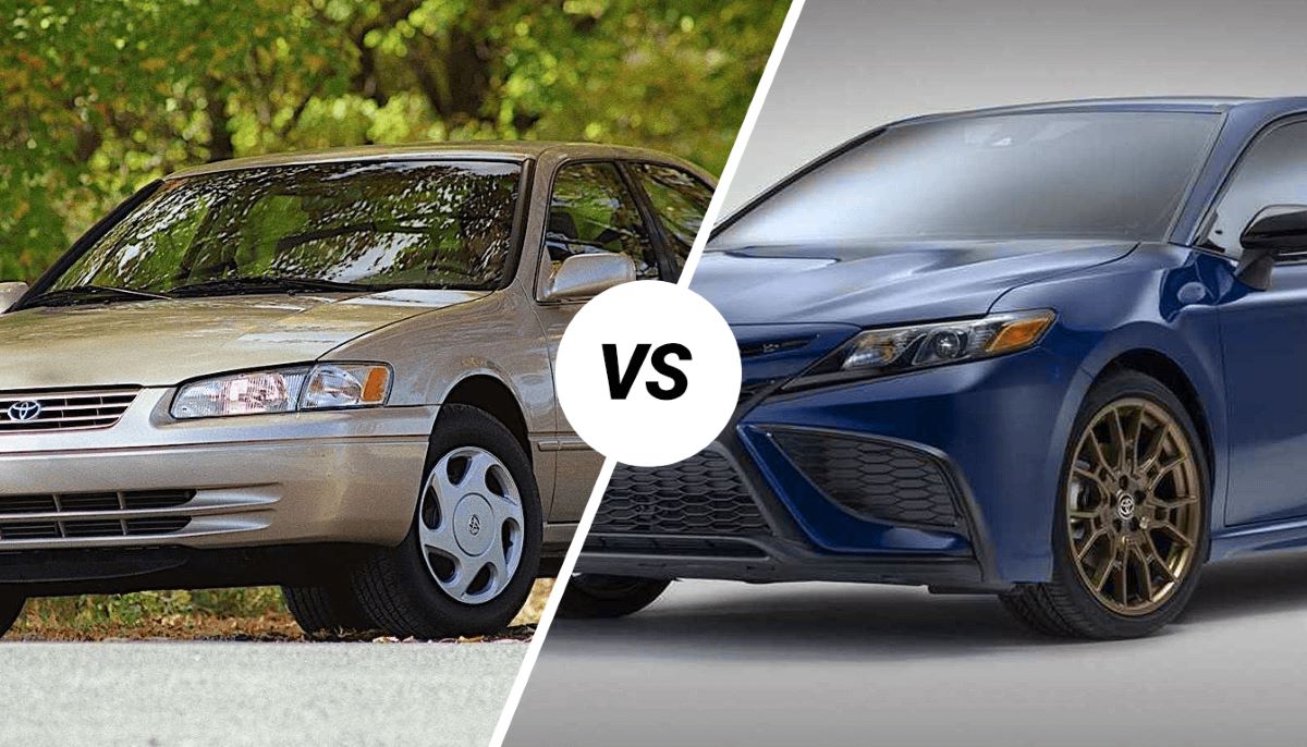 Cars Built in the 90s Modern Vehicles Cars Built in the 90s Modern Vehicles