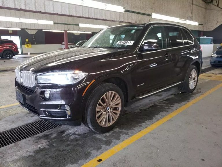 Cars That Have Clean Titles