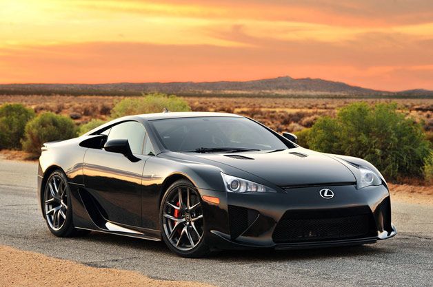 Cars That Offer More Than They Cost and the Overpriced one
