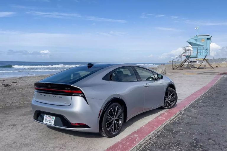 Cars That Place USB Ports in the Worst Spots
