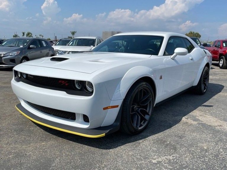 Cars That Resell Easily in Rural America