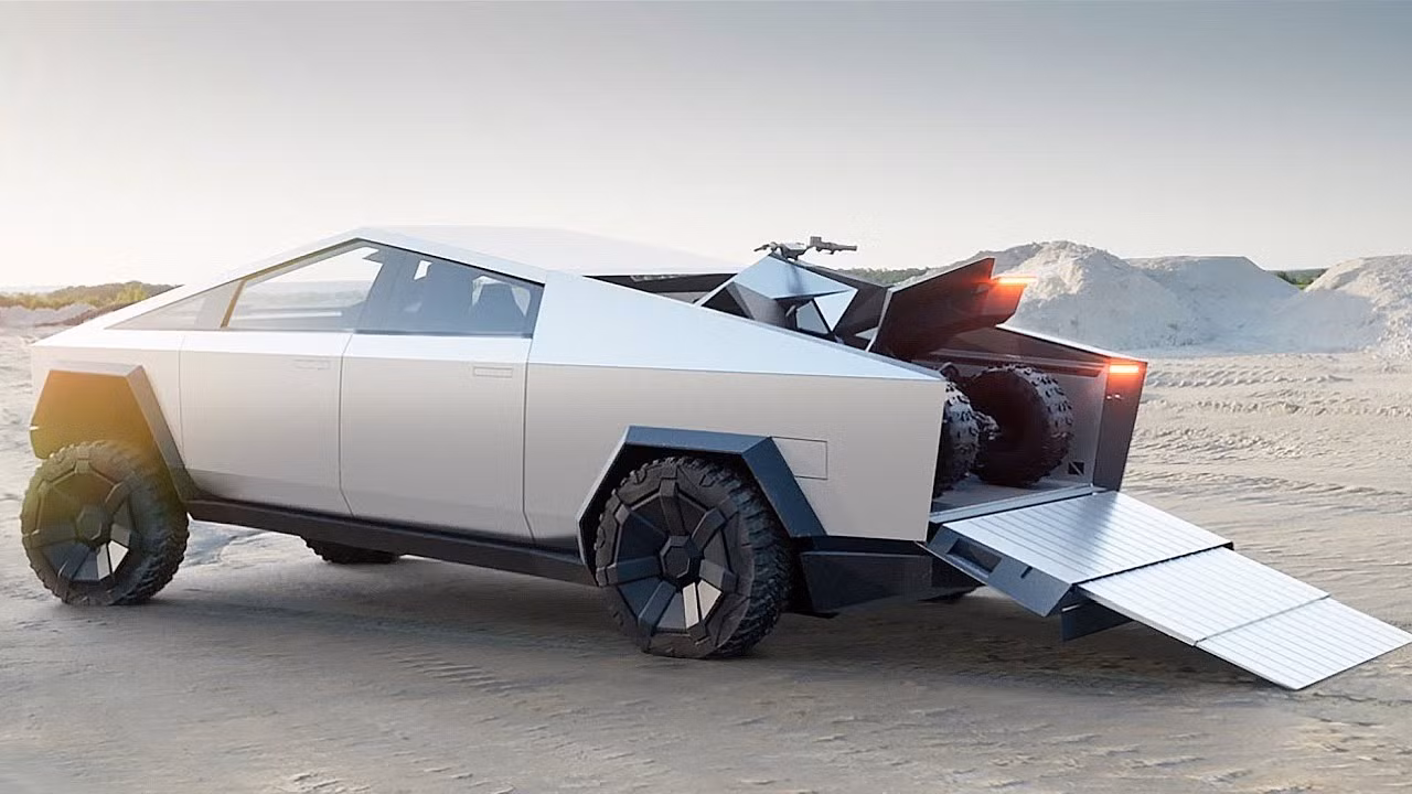 Cars With Extra Storage