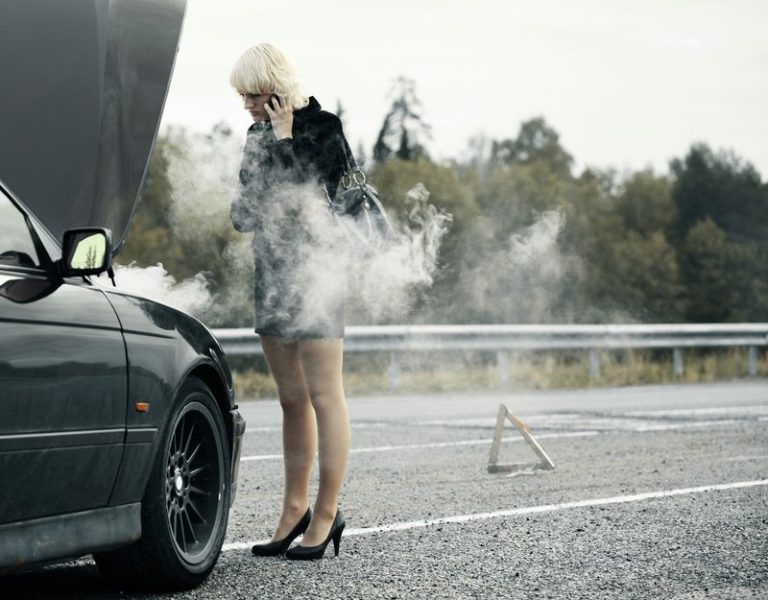 Cars With the Best Engine Cooling Systems