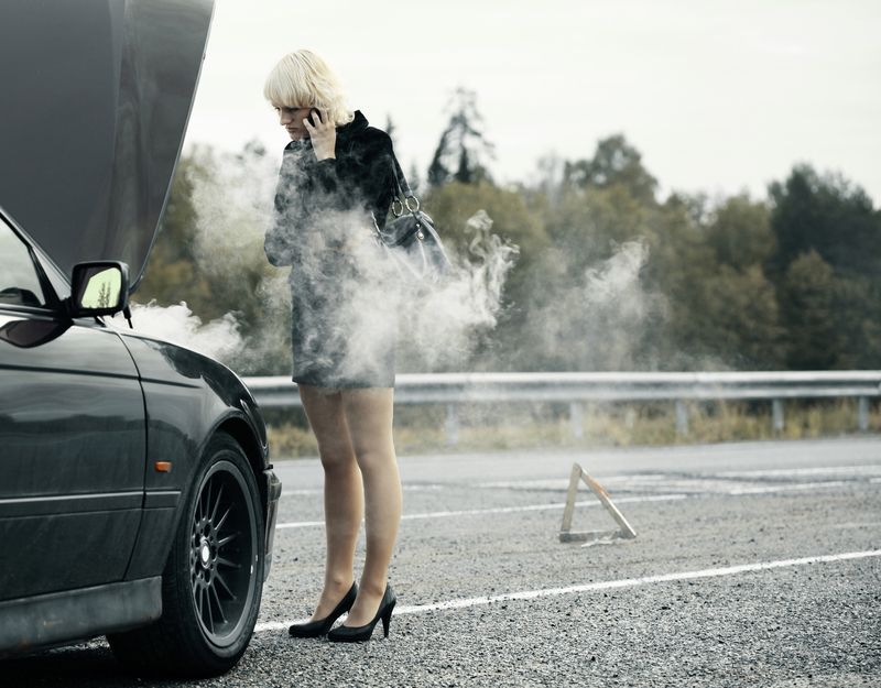 Cars With the Best Engine Cooling Systems