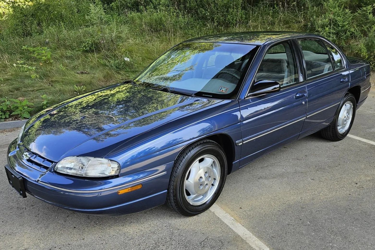 Chevrolet Lumina Chevrolet Lumina