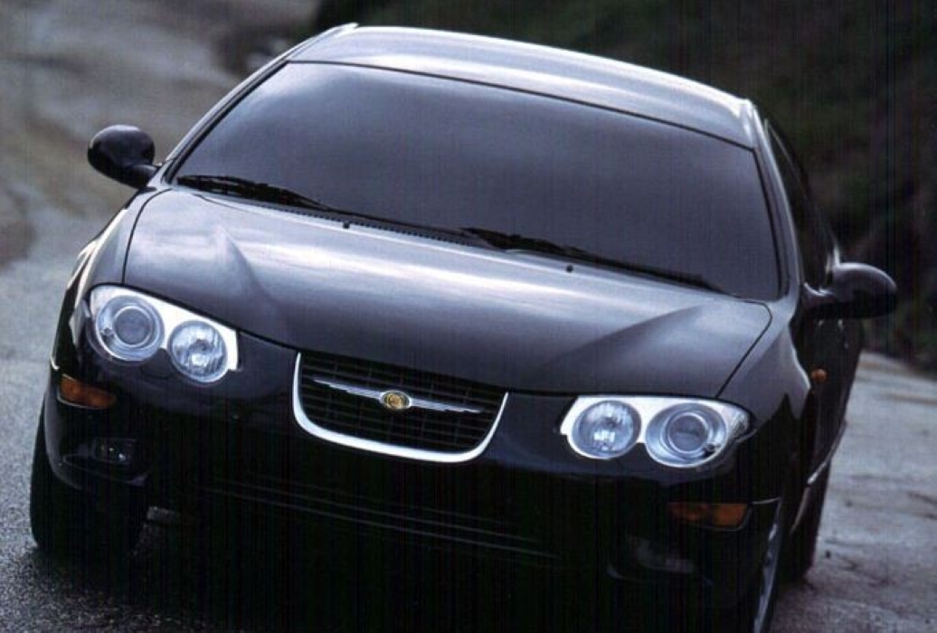 Chrysler 2.7L V6 (2001 2010) Chrysler 2.7L V6 (2001 2010)