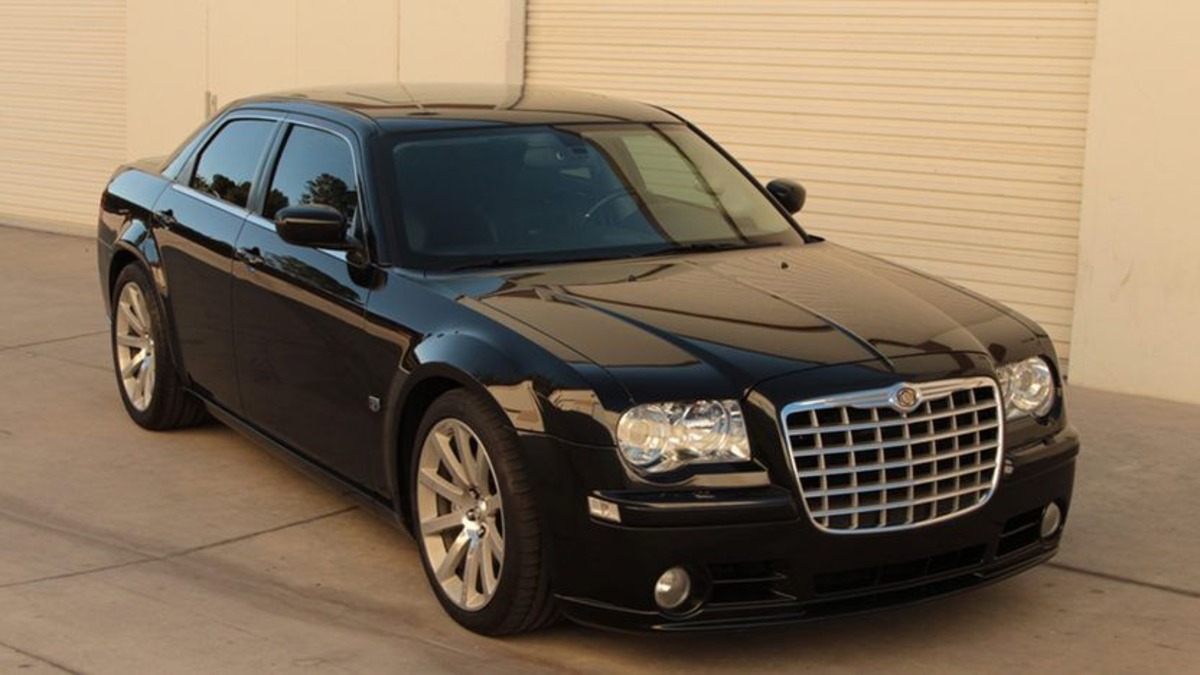 Chrysler 300 Chrysler 300