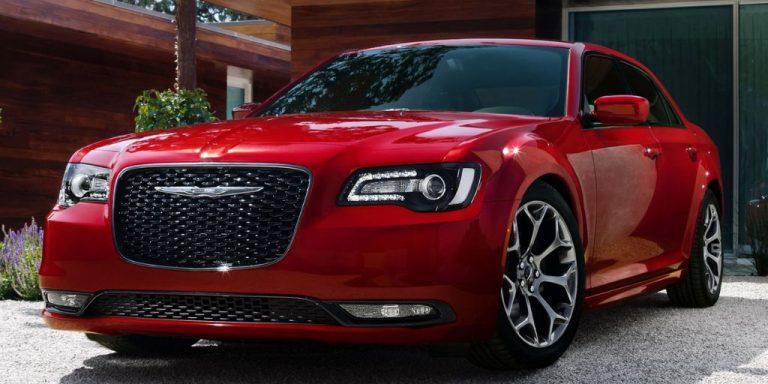 Chrysler 300