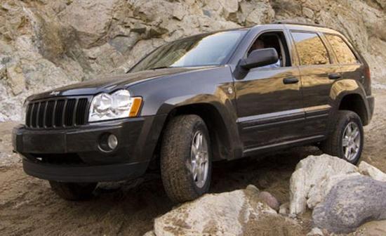 Chrysler 4.7L V8 Chrysler 4.7L V8