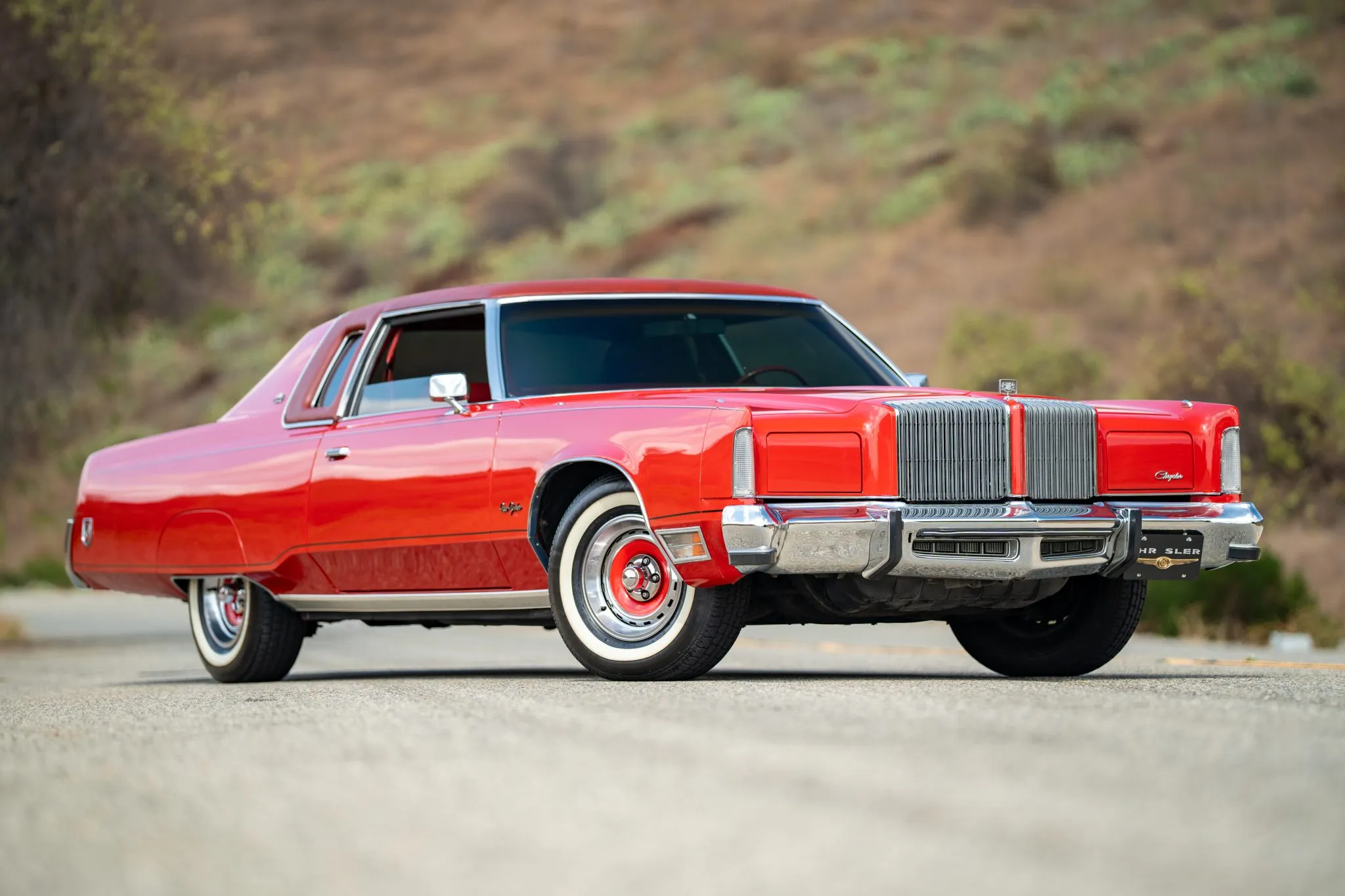 Chrysler New Yorker Chrysler New Yorker