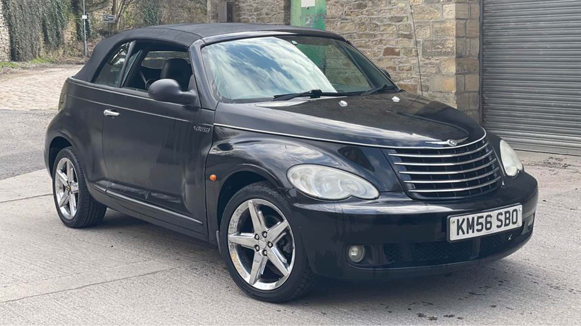 Chrysler PT Cruiser