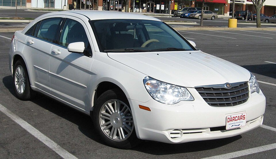 Chrysler Sebring Chrysler Sebring