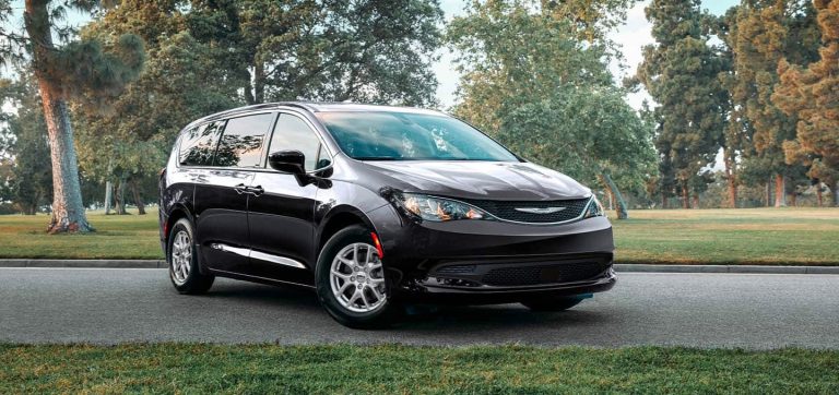 Chrysler Voyager