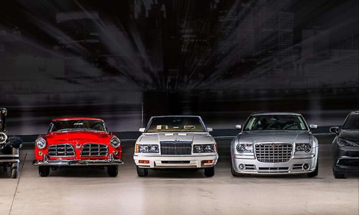Chrysler