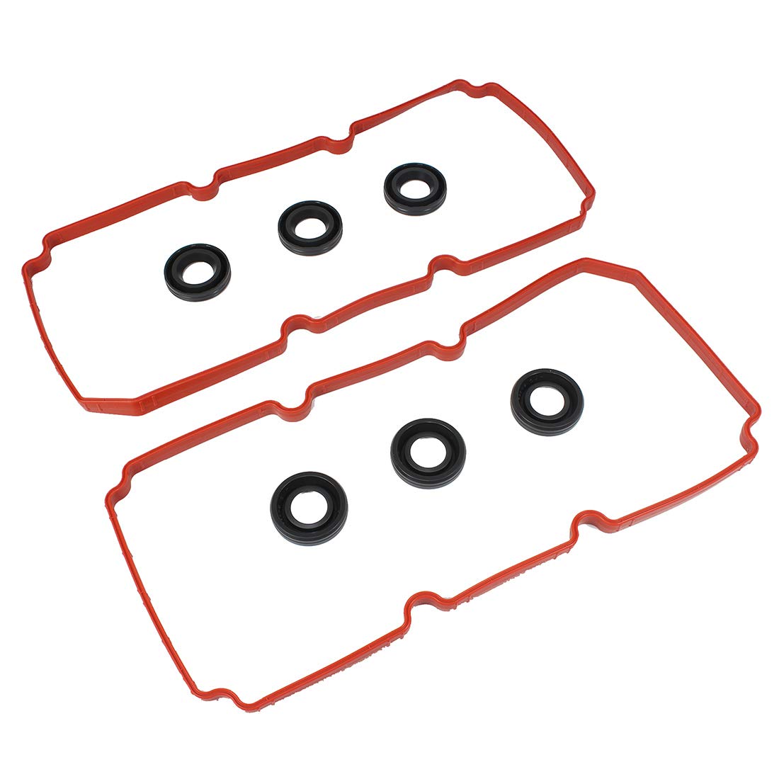ChryslerDodge 3.5L V6 Valve Cover Gaskets ChryslerDodge 3.5L V6 Valve Cover Gaskets