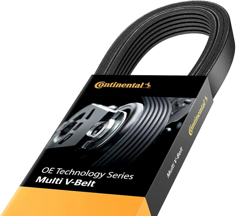 Continental ContiTech Elite
