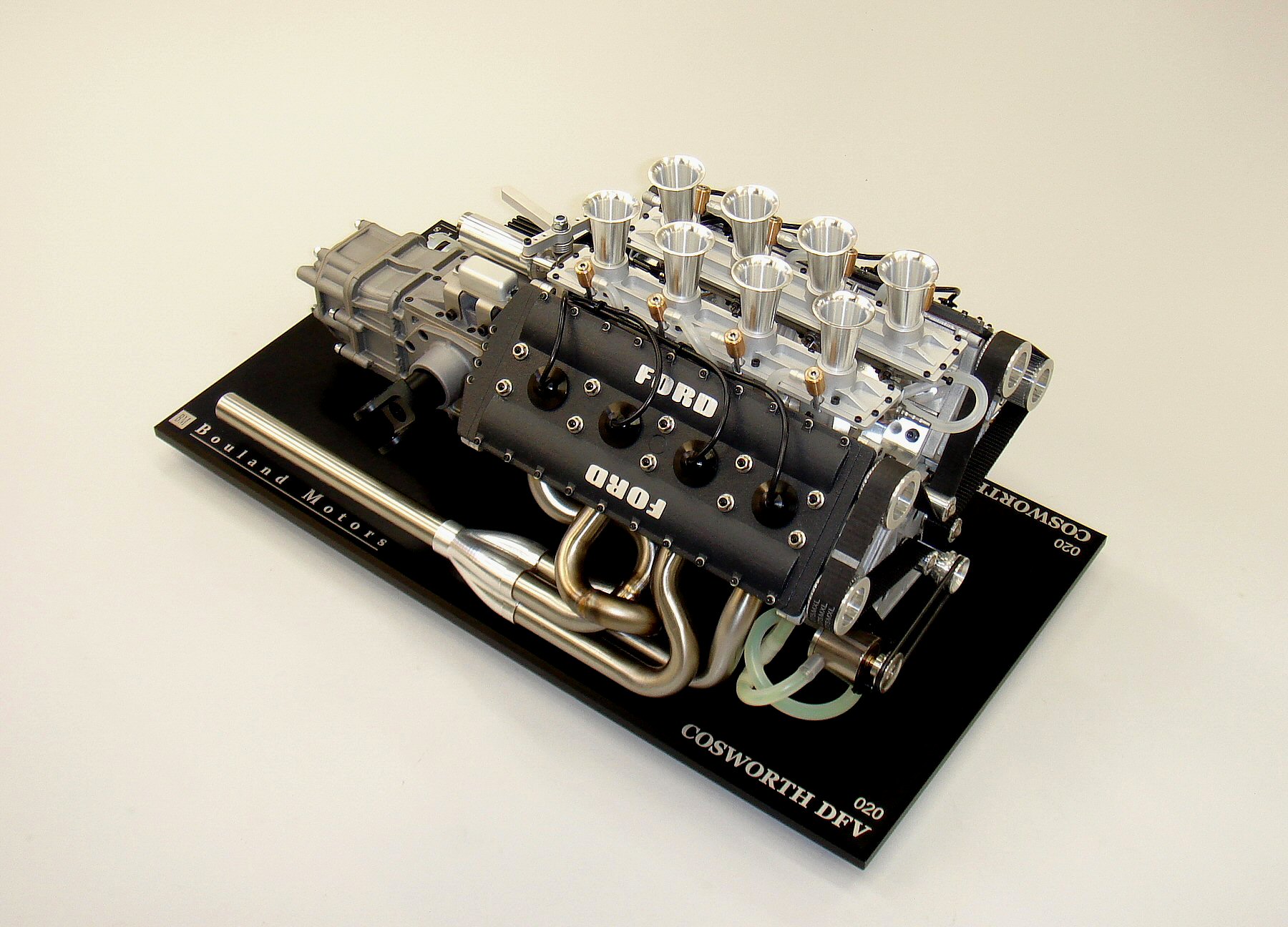 Cosworth DFV6