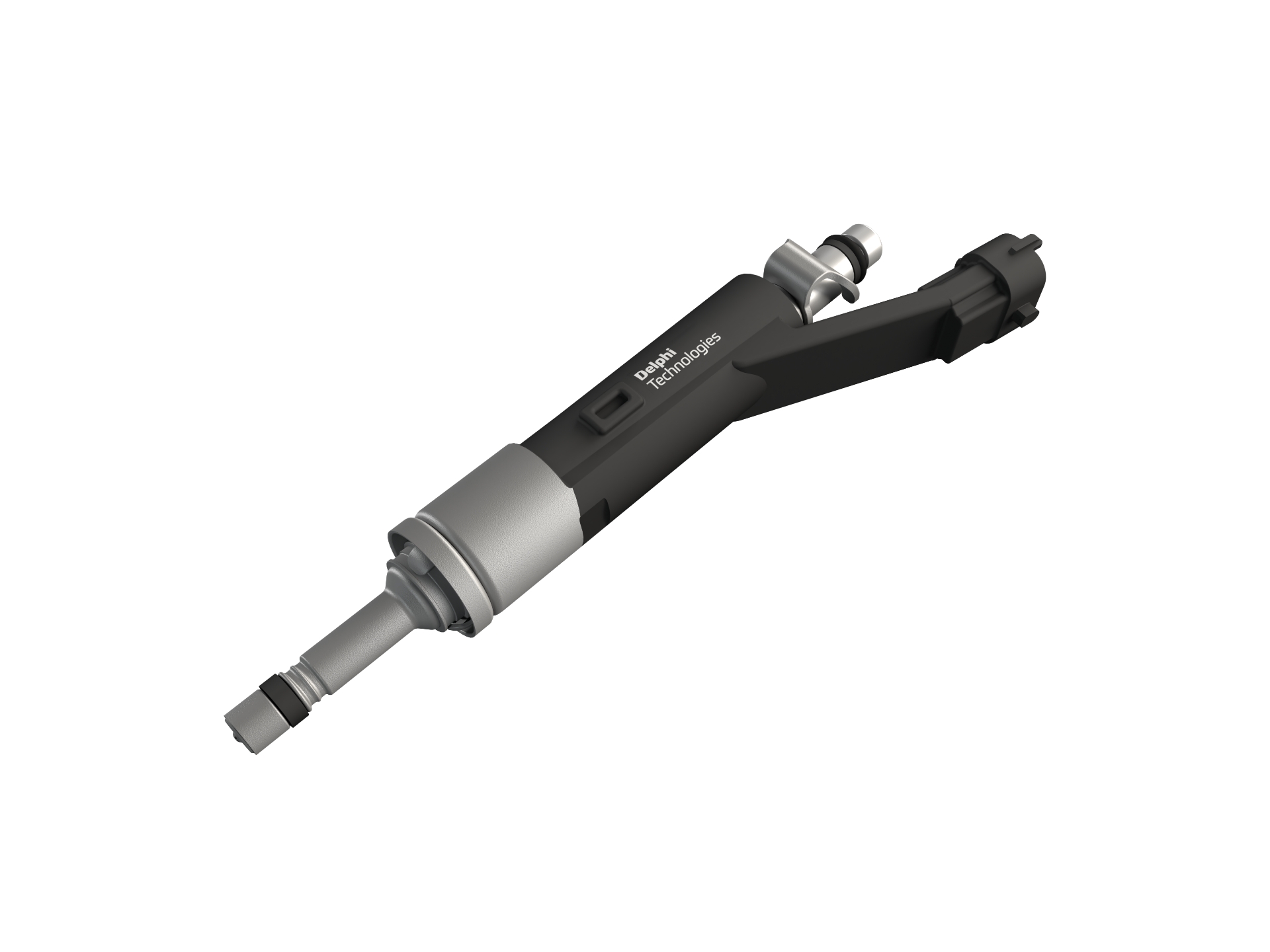 Delphi Multec GDi Injectors with SABER Shield Technology Delphi Multec GDi Injectors with SABER Shield Technology