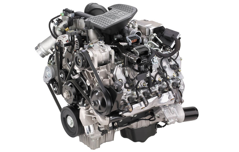 Diesel Engine Diesel Engine