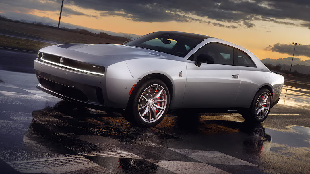 Dodge Charger