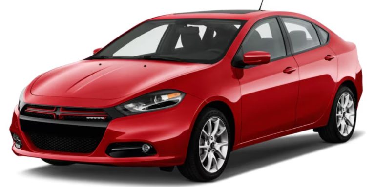 Dodge Dart