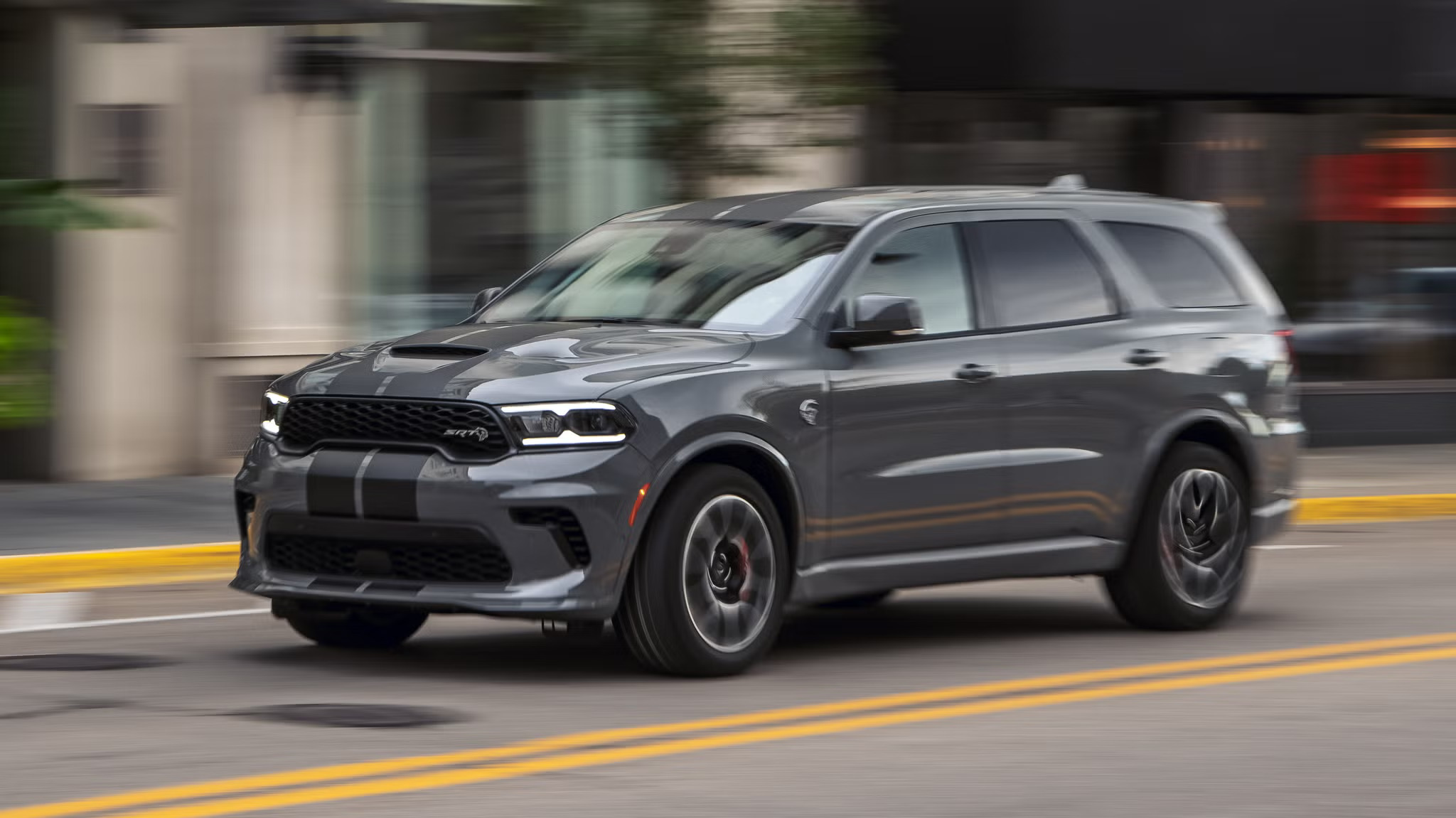 Dodge Durango(1) Dodge Durango(1)
