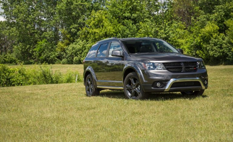 Dodge Journey