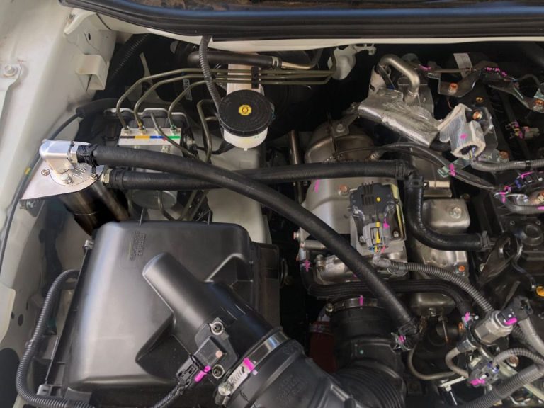 EGR Systems