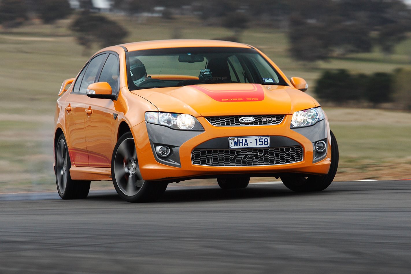 FPV GT P FPV GT P