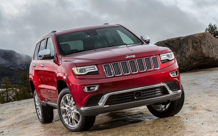 Fiat Chrysler (2013 2015) Fiat Chrysler (2013 2015)