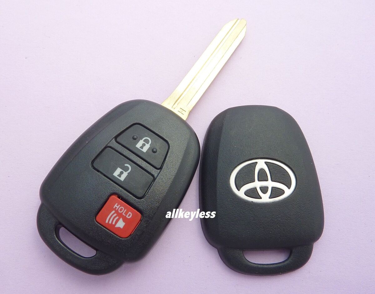 First Generation Keyless Ignition Systems (2000s) First Generation Keyless Ignition Systems (2000s)
