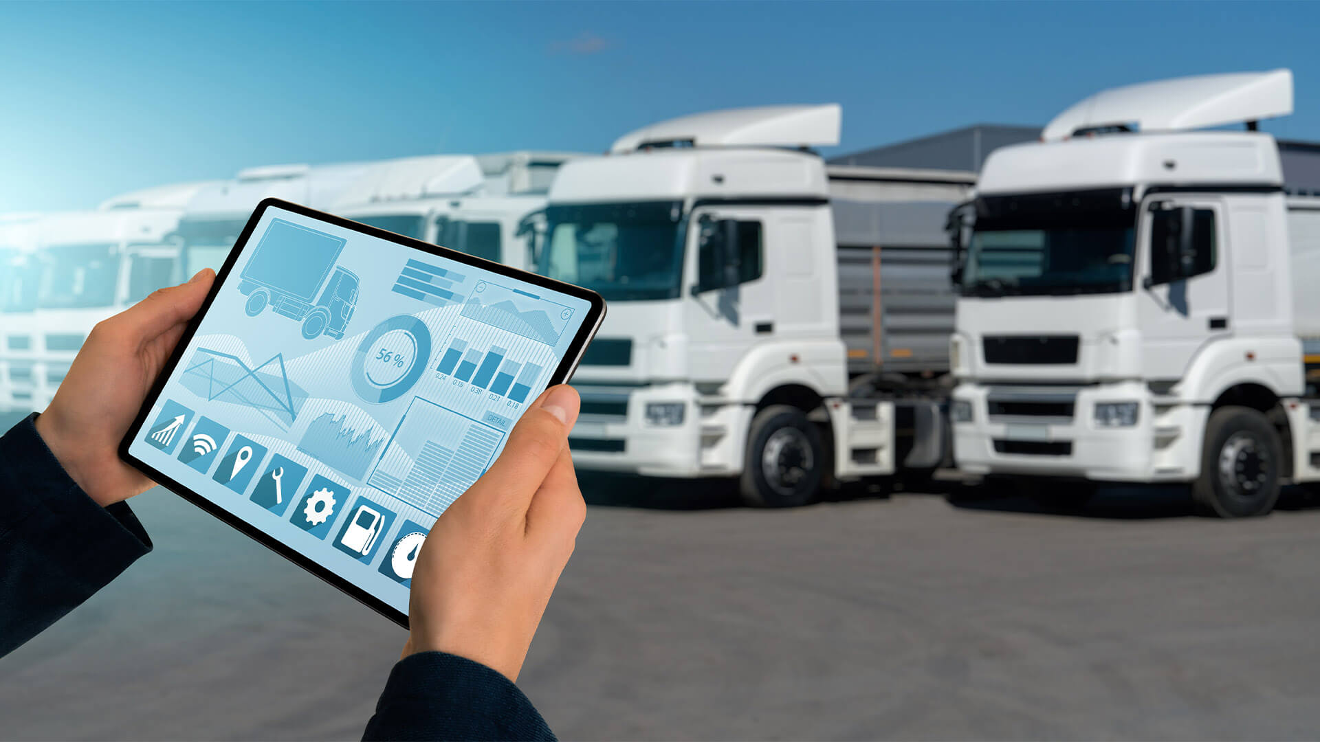 Fleet Management and Maintenance Strategies Fleet Management and Maintenance Strategies