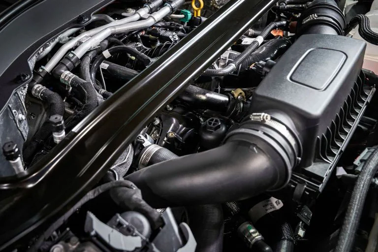 Ford 3.0L V6 Ford 3.0L V6